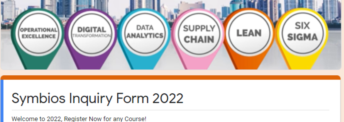 Inquiry Form